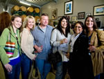 Birdstone Winery