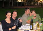 Birdstone Winery